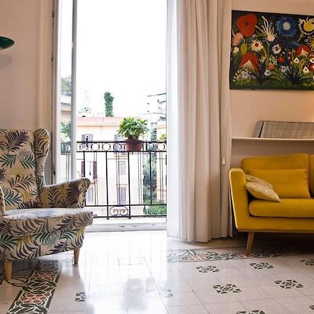 Suite Materdei - Art Of Living Napoli Eksteriør bilde