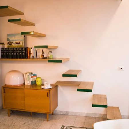 Suite Materdei - Art Of Living Napoli Eksteriør bilde