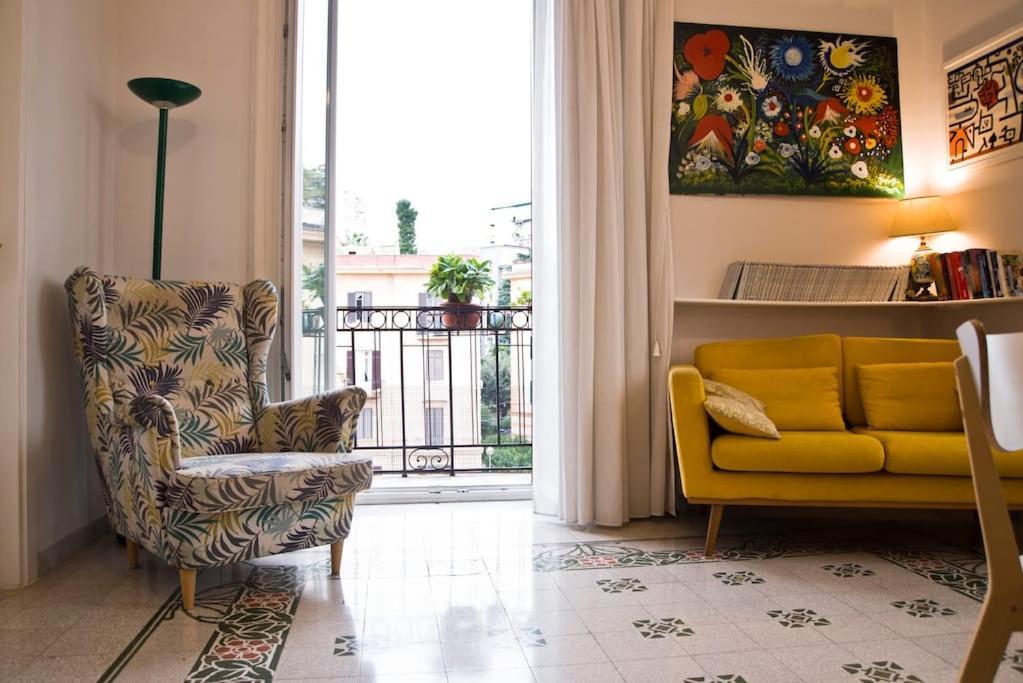 Suite Materdei - Art Of Living Napoli Eksteriør bilde
