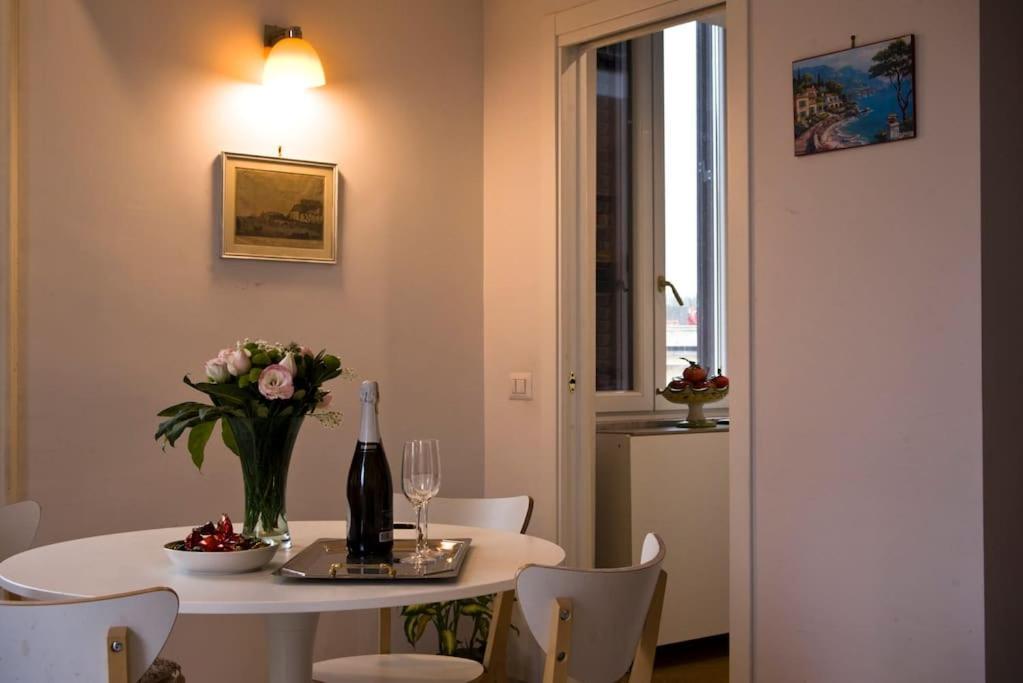 Suite Materdei - Art Of Living Napoli Eksteriør bilde