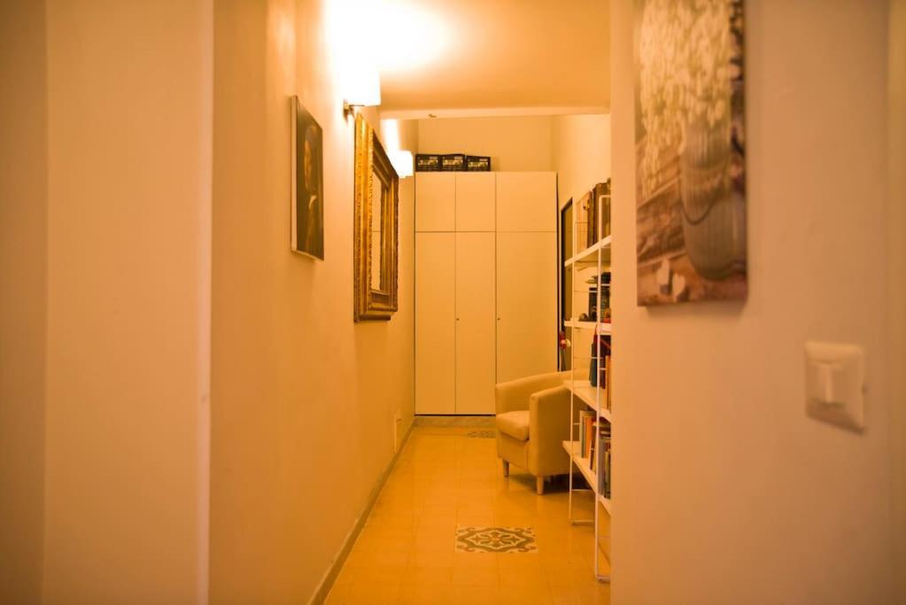 Suite Materdei - Art Of Living Napoli Eksteriør bilde