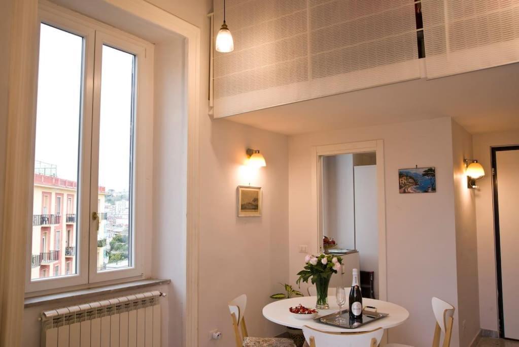 Suite Materdei - Art Of Living Napoli Eksteriør bilde
