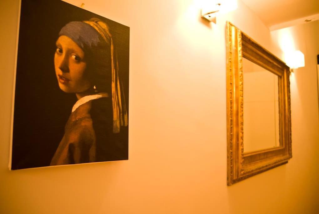 Suite Materdei - Art Of Living Napoli Eksteriør bilde
