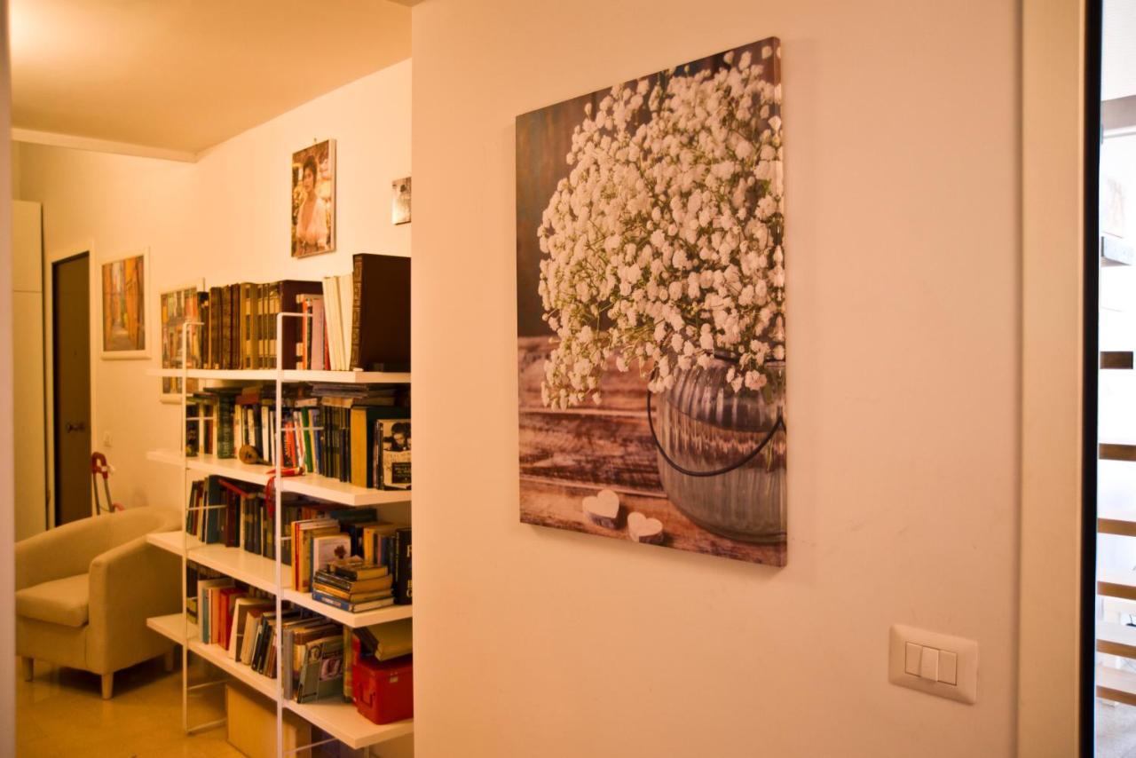 Suite Materdei - Art Of Living Napoli Eksteriør bilde