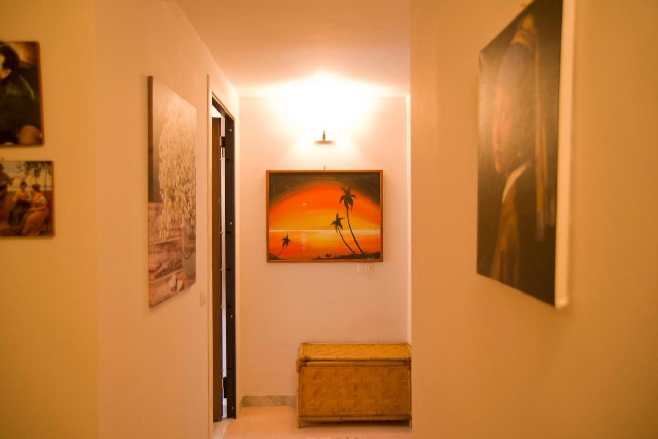Suite Materdei - Art Of Living Napoli Eksteriør bilde