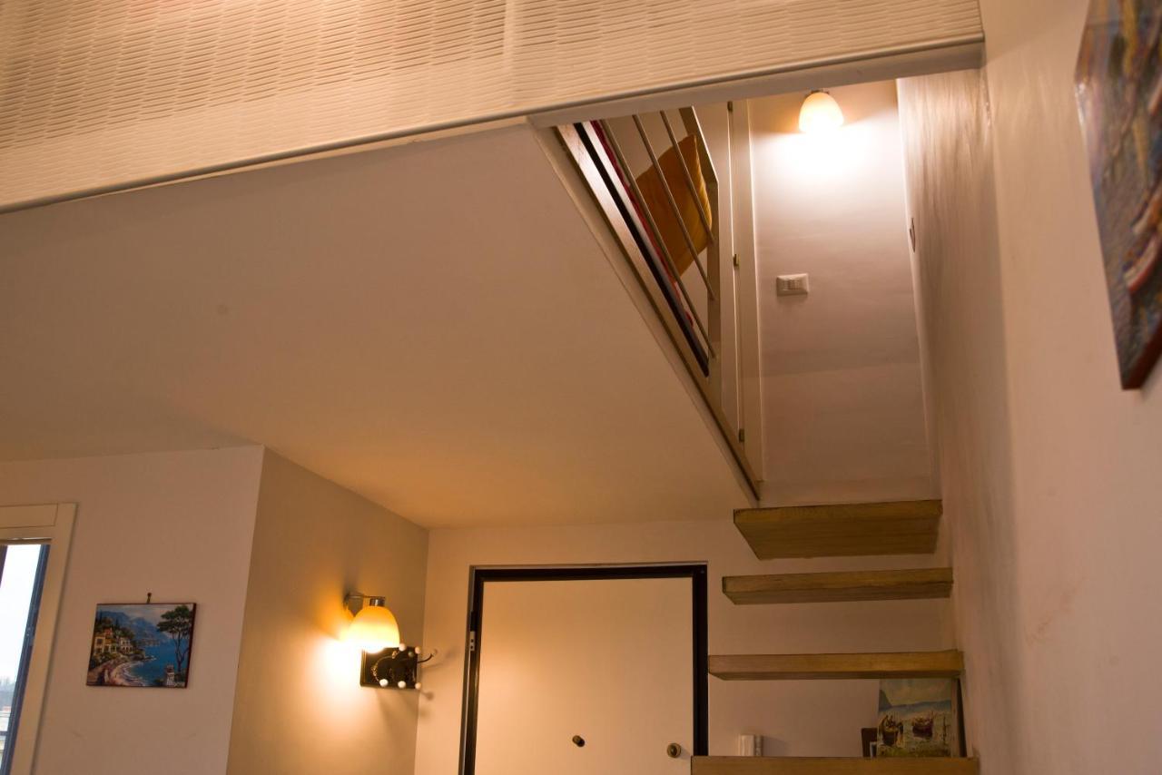 Suite Materdei - Art Of Living Napoli Eksteriør bilde