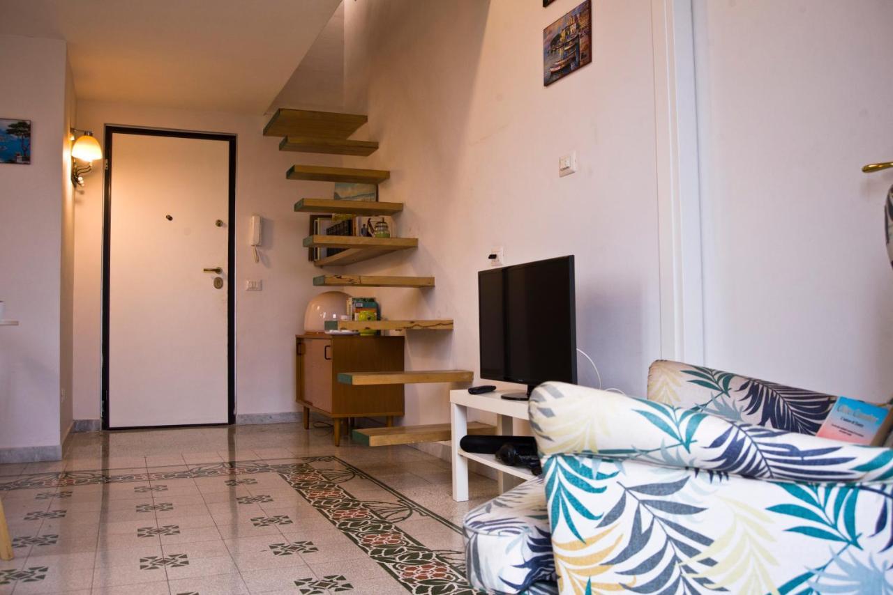 Suite Materdei - Art Of Living Napoli Eksteriør bilde