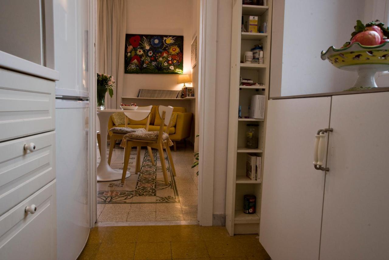 Suite Materdei - Art Of Living Napoli Eksteriør bilde
